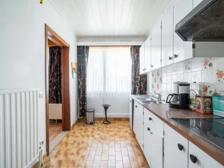 Appartement à Heist-op-den-Berg - Werftsesteenweg 7, 2220 - photo 4