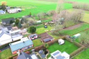 Huis Te Koop Zwalm