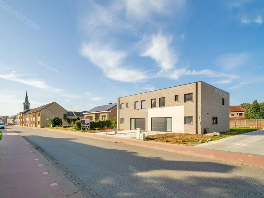 Huis in Nieuwrode - 1323477 - Sint-Lambertusstraat 8, 3221 Nieuwrode