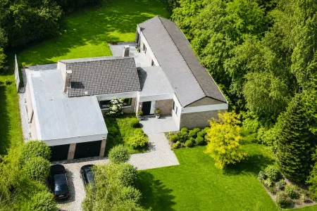 Villa Te Koop Kampenhout
