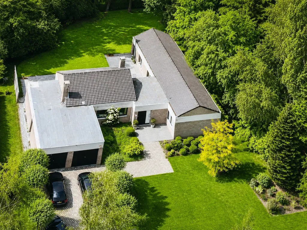 Hoofdfoto Huis in Kampenhout