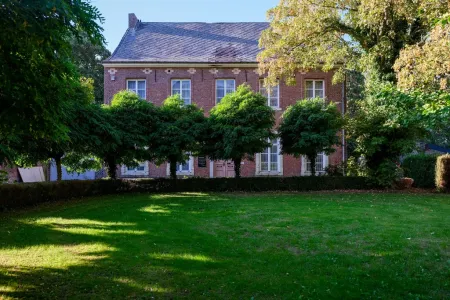 Maison À vendre Geetbets