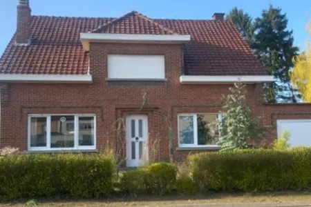 Huis Te Koop Kampenhout