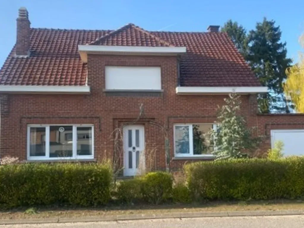 Hoofdfoto Huis in Kampenhout