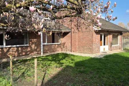 Huis Te Koop Holsbeek