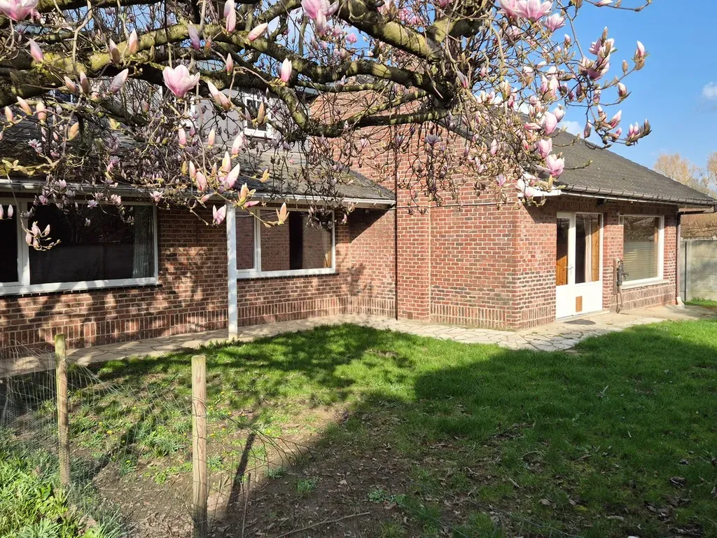 Hoofdfoto Huis in Holsbeek