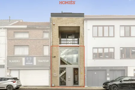 Kantoor Te Koop Heverlee