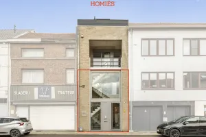 Kantoor Te Huur Heverlee