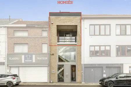 Appartement Te Koop Heverlee