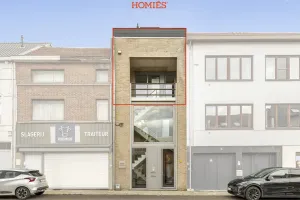 Appartement Te Huur Heverlee