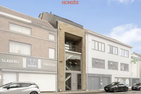 Appartement Te Koop Heverlee