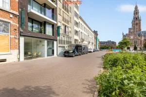 Garage Te Huur Leuven