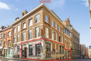 Garage Te Huur Leuven