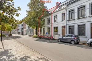 Garage Te Koop Leuven