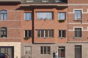 Appartement Te Koop Leuven