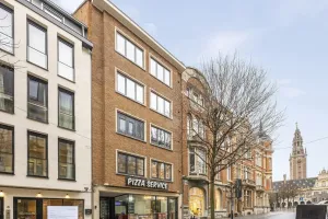 Appartement Te Koop Leuven