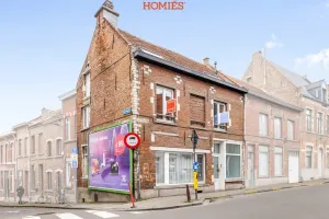 Garage Te Koop Leuven