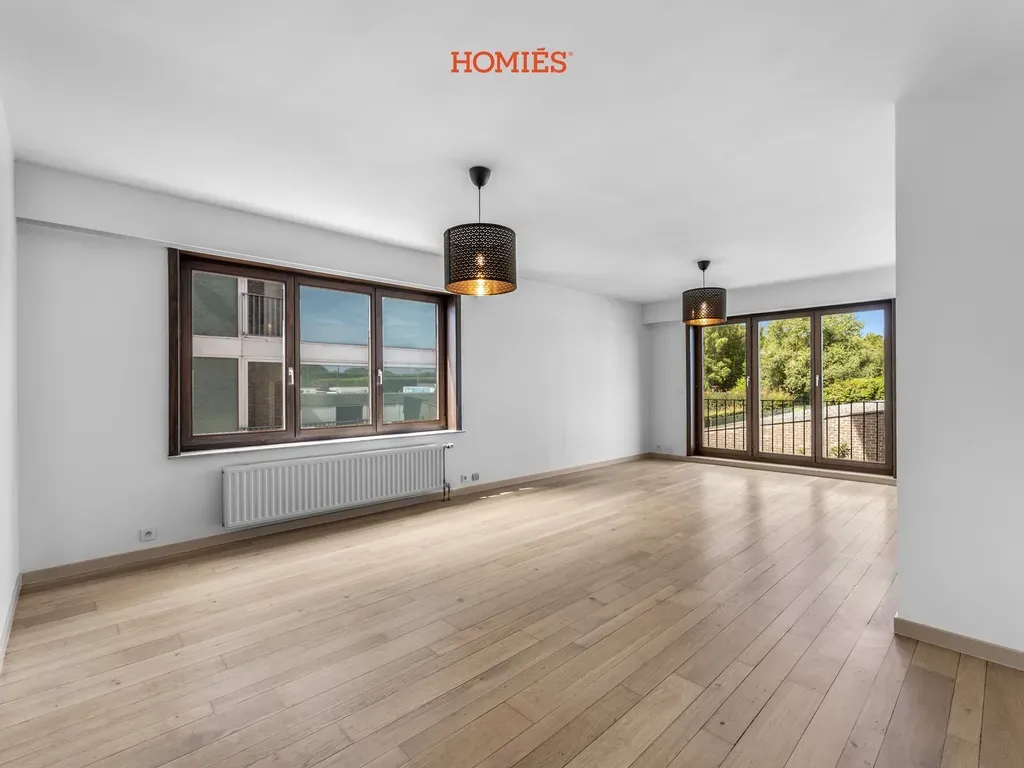 Hoofdfoto Appartement in Herent