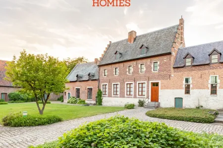 Huis Te Koop Bierbeek