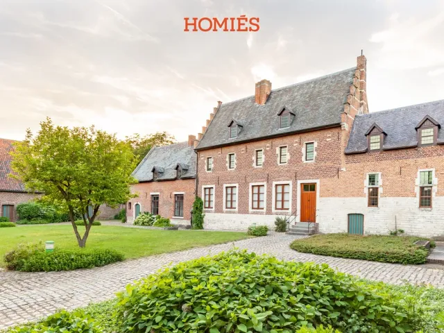 Maison à Bierbeek - Velpestraat 35, 3360