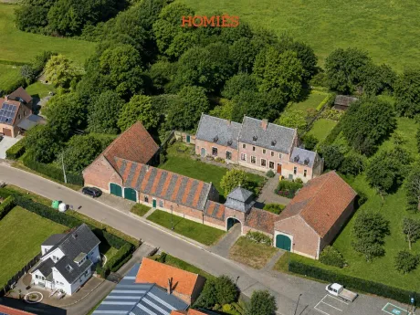 Maison à Bierbeek - Velpestraat 35, 3360 - photo 2