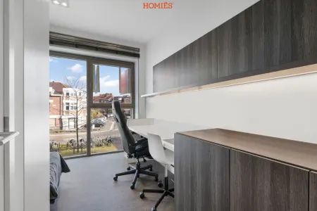 AppartementLouvain