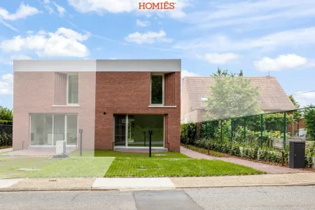 Huis Te Huur Lubbeek