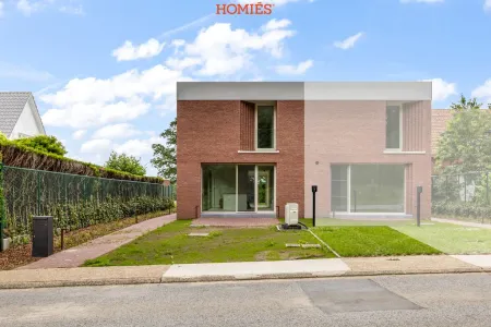 Huis Te Huur Lubbeek