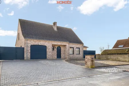 Huis Te Koop Holsbeek