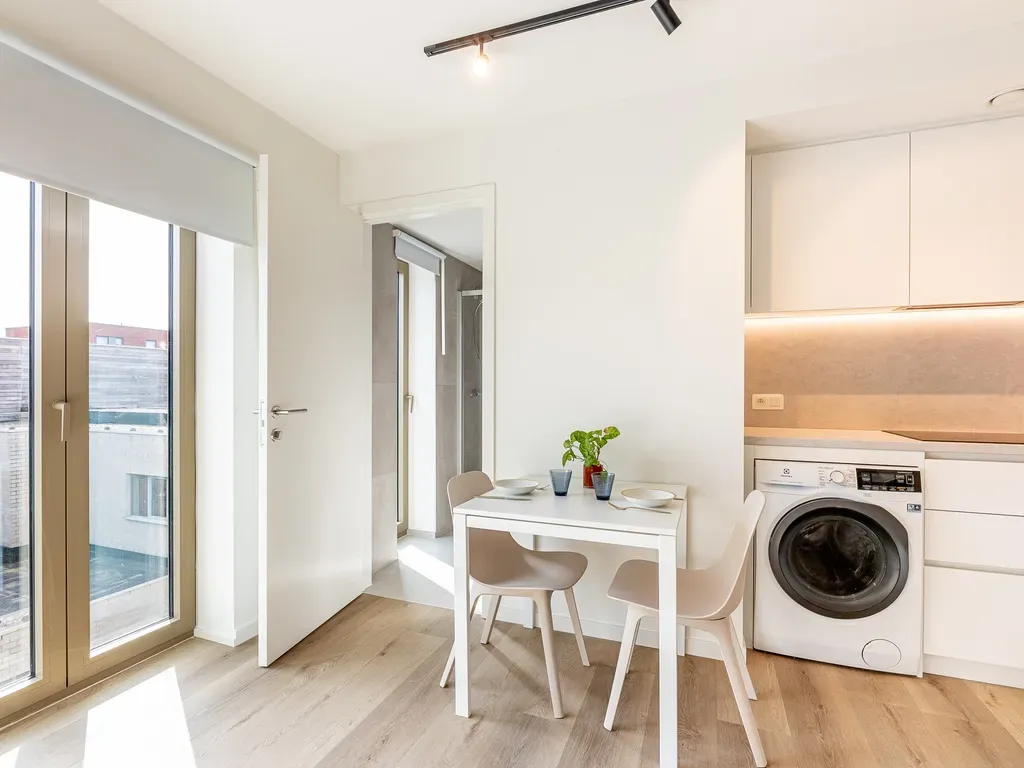 Hoofdfoto Appartement in Leuven