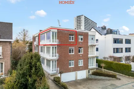 Appartement Te Koop Heverlee