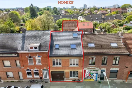 Huis Te Koop Kessel-Lo