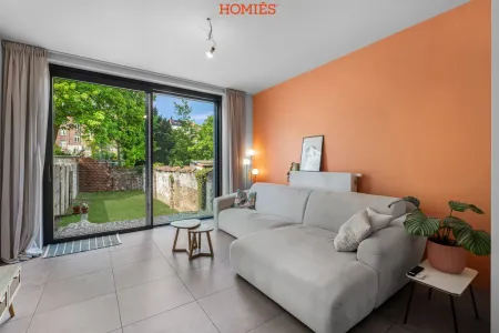 Huis Te Koop Heverlee