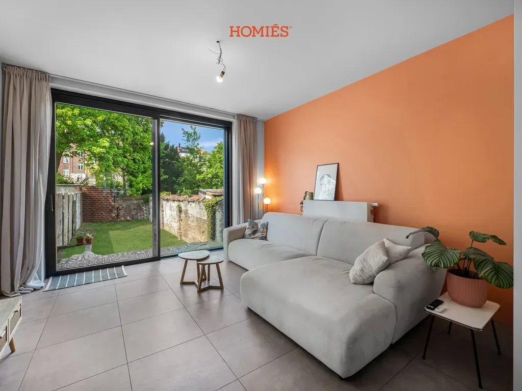 Hoofdfoto Huis in Heverlee