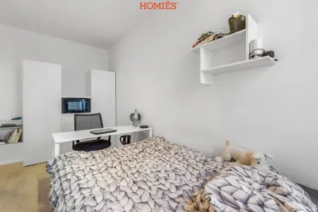 AppartementLeuven