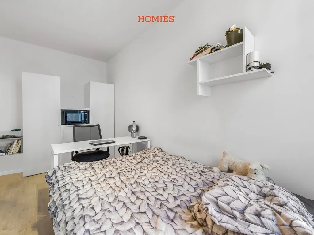 Hoofdfoto Appartement in Leuven