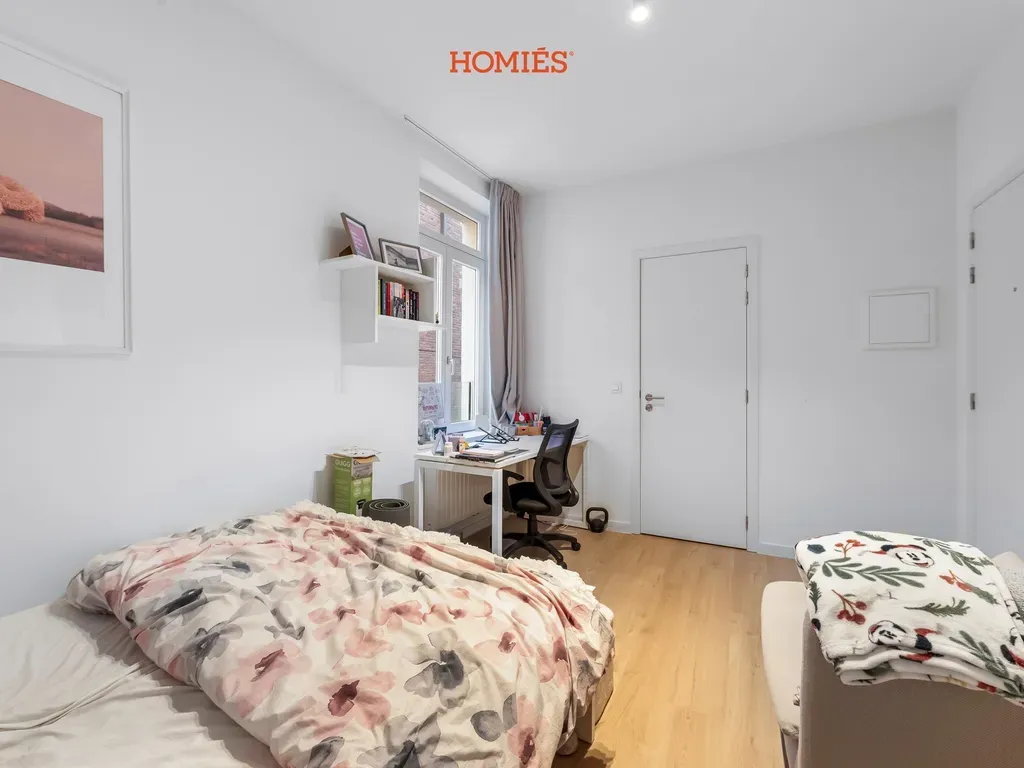 Hoofdfoto Huis in Leuven