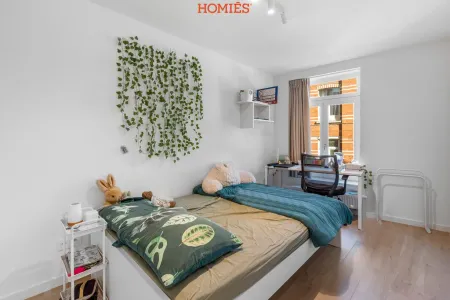 AppartementLeuven