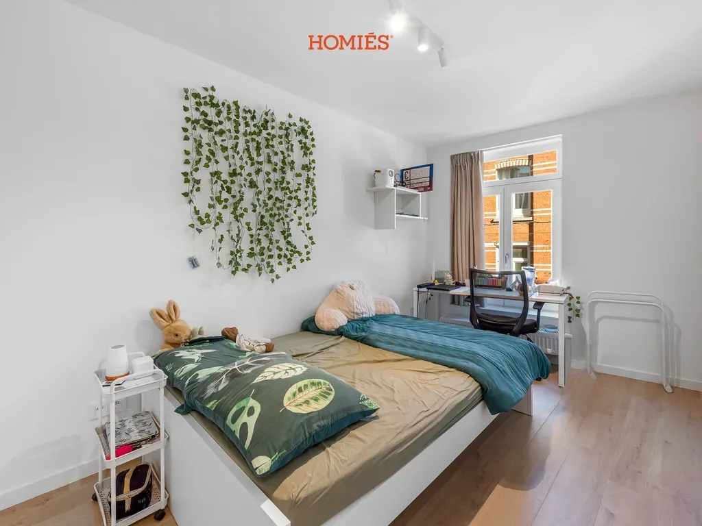 Hoofdfoto Appartement in Leuven