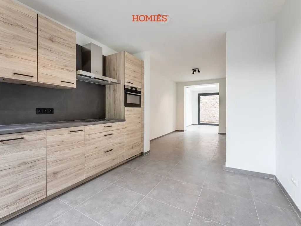 Hoofdfoto Huis in Leuven