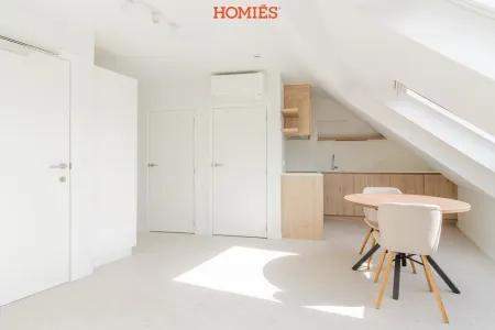 AppartementLouvain