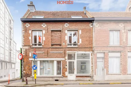 Huis Te Koop Leuven