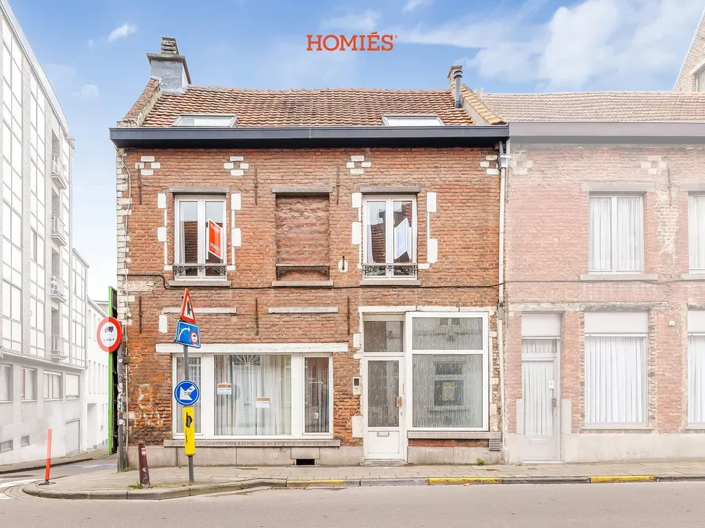 Hoofdfoto Appartement in Leuven