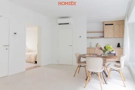 AppartementLeuven