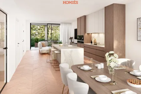 Appartement Te Koop Korbeek-lo