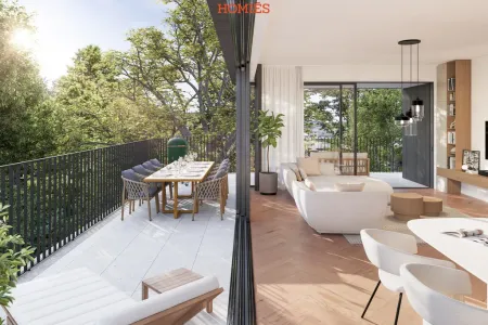 Appartement Te Koop Korbeek-lo