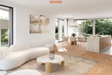 Appartement Te Koop Korbeek-lo