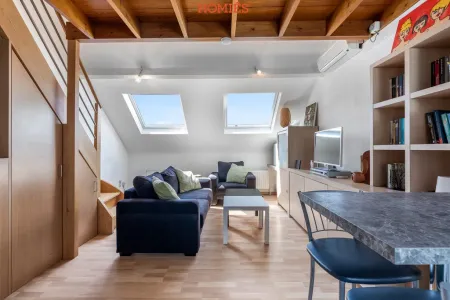 Huis Te Koop Leuven