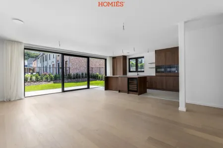 Huis Te Koop Holsbeek