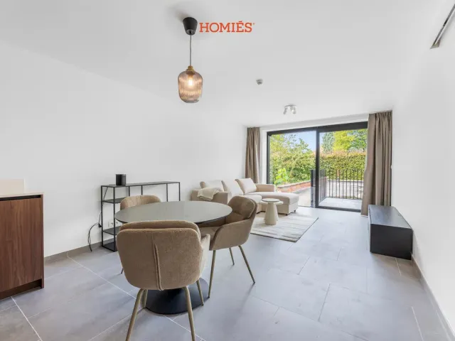 Appartement in Heverlee - Ijzerenmolenstraat 58 bus 0102, 3001